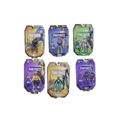 Fortnite Mini Figures Assorted (EACH SOLD INDIVIDUALLY)