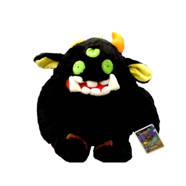 Monsterkins Dusk 12 Plush Campsites & Wilderness Wild Republic