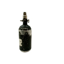 48cu. inch HPA Tank Used