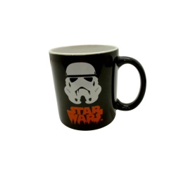 Ceramic Mug 18oz. Star Wars Storm Trooper