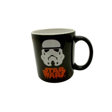 Ceramic Mug 18oz. Star Wars Storm Trooper