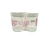 Cosmetic Brush Organizing Cups Clear Plastic