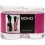 Cosmetic Brush Organizing Cups Clear Plastic
