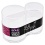 Cosmetic Brush Organizing Cups Clear Plastic