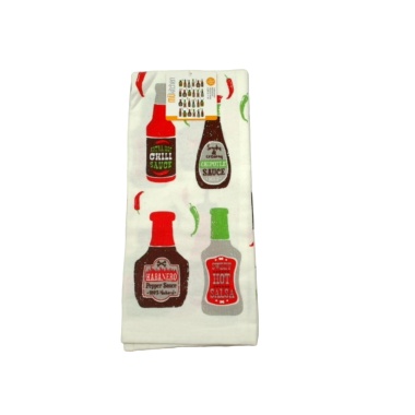 Dish Towel 20 x 30
