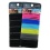 Hair Elastics 32pk. Reflective No Damage Scunci