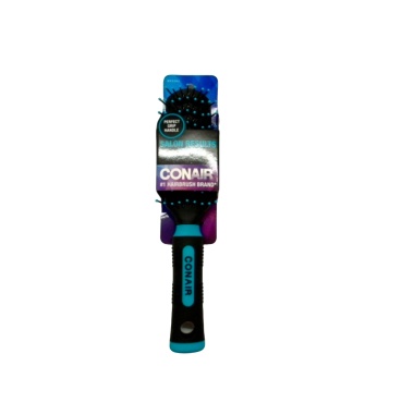 Hairbrush Blow Dry Styling Salon Results Conair