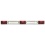 I.D. Bar Light Stainless Steel Bracket Uriah