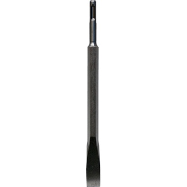 Chisel SDS Hammer drill flat 6 inch x 1.5 inch