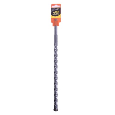 Drill Bit SDS Hammer 19/32 x 12 inch Carbide
