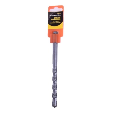 Drill Bit SDS Hammer 7/16 x 6 inch Carbide