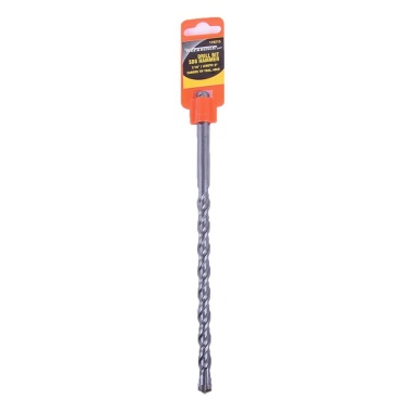 Drill Bit SDS Hammer 7/16 x 9 inch Carbide