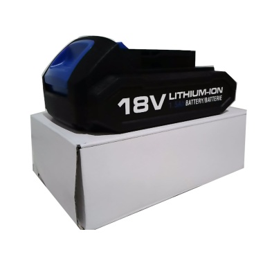 Battery for 18 volt cordless drill 192126-20