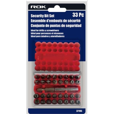 Bit set 33 pc security