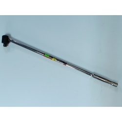 1/2 X 24" Flex Handle Bar"