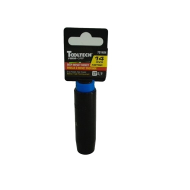 Deep Impact 14mm Socket 1/2 Drive