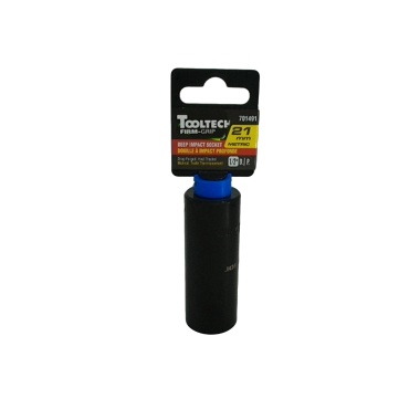 Deep Impact 21mm Socket 1/2 Drive