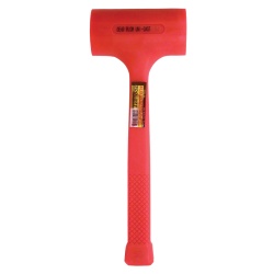 Dead Blow Mallet 4 Lb.