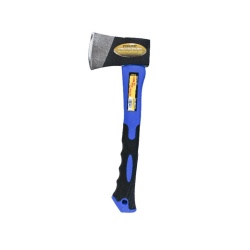 Hatchet 1 1/2 Lb.  W/15 Fiberglass Handle"