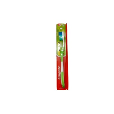Toothbrush Colgate Extra Clean Medium Assorted Colours
