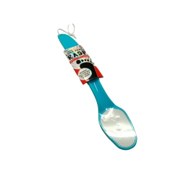 Long Reach Foot Rasp 10 Handle Onyx