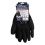 Gloves insulated nitrile LARGE