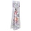 Chap-lip 28ct X 4.2g Assorted Display Each Sold Individually