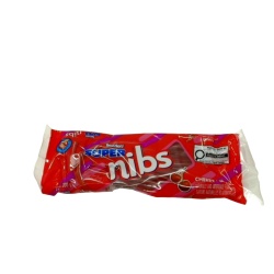 Twizzlers Super Nibs Cherry Flavor 200g.