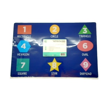 Waterproof Multi Purpose Pad For Children 16.5 X 11