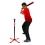 T-Ball Combo Set Rawlings Adjustable Height