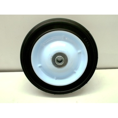 Wheel Lawnmower 7 Steel