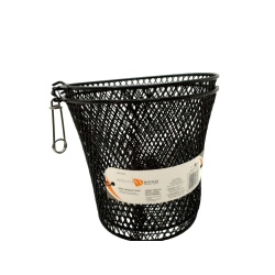 Wire Minnow Trap Black South Bend