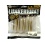 Hive Seeker Swimbait 3.5 7pk. Perfect Pumpkin Lunkerhunt