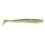 Hive Seeker Swimbait 3.5 7pk. Perfect Pumpkin Lunkerhunt
