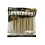 Hive Seeker Swimbait 4.5 7pk. Perfect Pumpkin Lunkerhunt