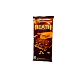 Heath Chocolate Bar XL 113g.