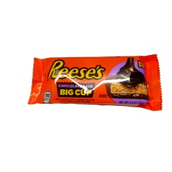 Reese's Chocolate Lava Big Cup King Size 79g.