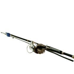 Fishing Rod Trophy XL 6ft. 6in. Spinning Combo