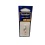 Niagara Spin Jig 1/16oz. Orange & White Danielson
