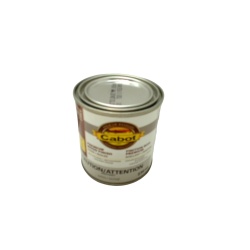 Premium Wood Finish Stain + Sealer Autumn Glow 236mL Cabot