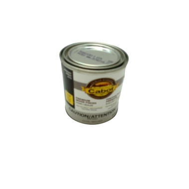 Premium Wood Finish Stain + Sealer Midnight 236mL Cabot