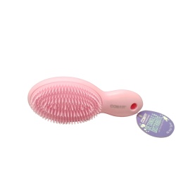 Detangle Shower Hair Brush Pink Conair