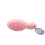 Detangle Shower Hair Brush Pink Conair
