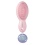 Detangle Shower Hair Brush Pink Conair