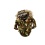 Beverage Koozie Hooded Camo Jacket Puffin Drinkwear