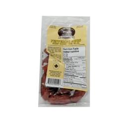 Pepperoni Minis Honey Garlic 125g. Noah Martin's (promo)