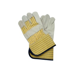 Work Gloves Cowgrain Fitter XL