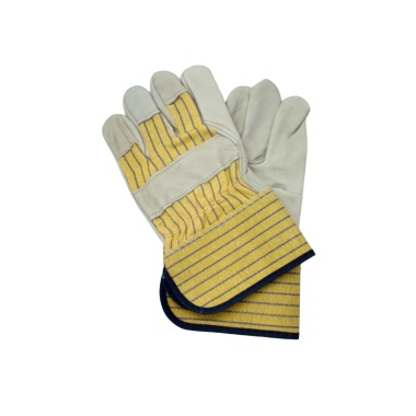 Work Gloves Cowgrain Fitter XL