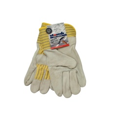 Work Gloves Cowgrain Fitter XXL
