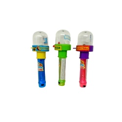Thumb Shotz Game & Lollipop Assorted